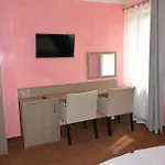 Gosciniec Rycerski Panzió Gosciszewo