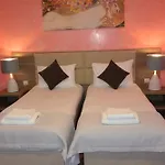 Gosciniec Rycerski 4*