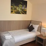 Gosciniec Rycerski Gosciszewo