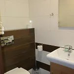 Gosciniec Rycerski Panzió 4*