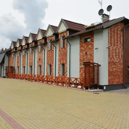 Gosciniec Rycerski 4*