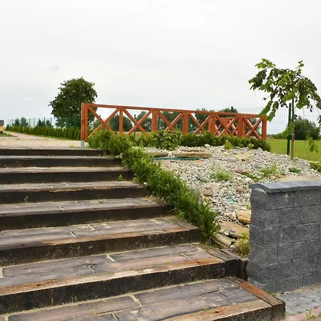 Gosciniec Rycerski Bed & Breakfast *