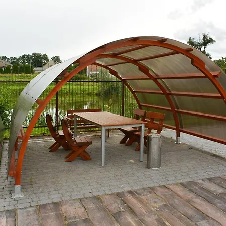 Bed & Breakfast Gosciniec Rycerski *