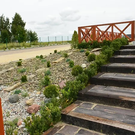 Bed & Breakfast Gosciniec Rycerski