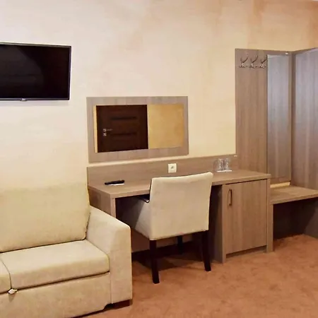 Gosciniec Rycerski Bed & Breakfast Gosciszewo