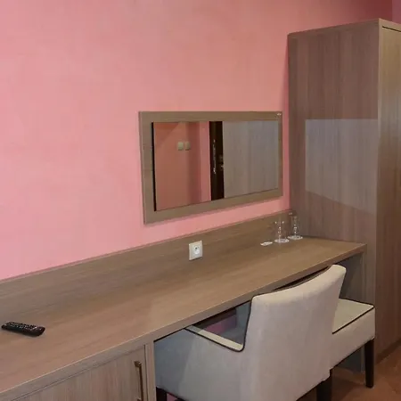 Bed & Breakfast Gosciniec Rycerski