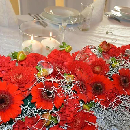 Gosciniec Rycerski Gosciszewo