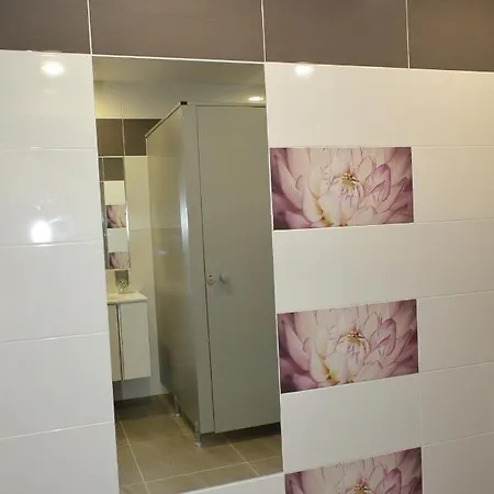 Gosciniec Rycerski Panzió 4*