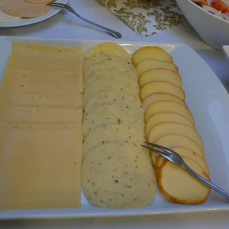 Gosciniec Rycerski