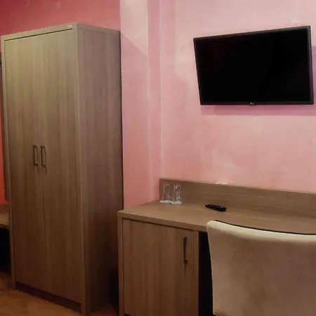 Bed & Breakfast Gosciniec Rycerski *