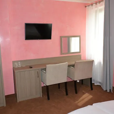 Gosciniec Rycerski Panzió Gosciszewo