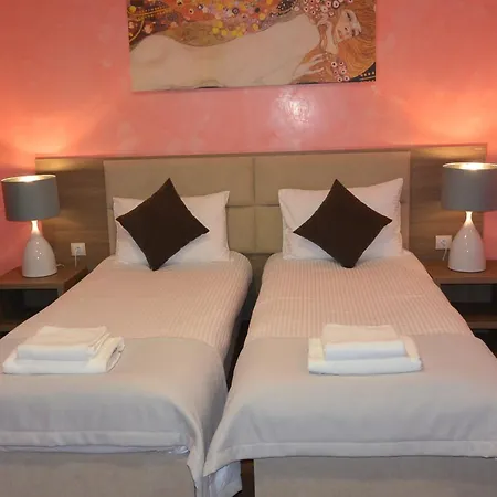 Gosciniec Rycerski 4*