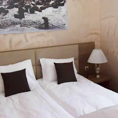 Gosciniec Rycerski 4* Gosciszewo