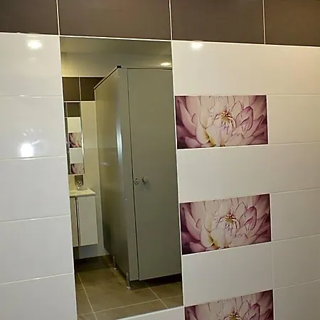 Panzió Gosciniec Rycerski