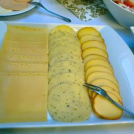 Gosciniec Rycerski