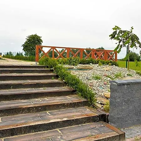 Gosciniec Rycerski 4* Gosciszewo