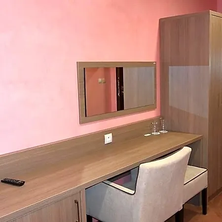 Panzió Gosciniec Rycerski 4*