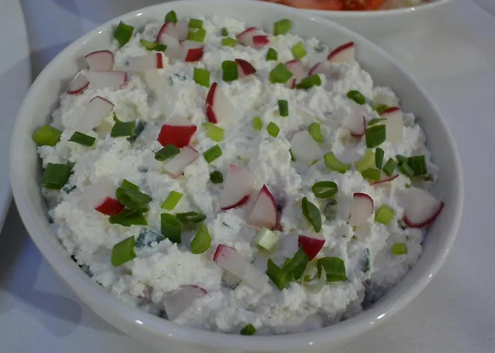 Gosciniec Rycerski Bed & Breakfast