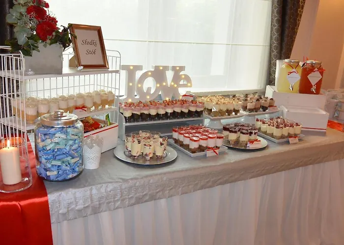 Gosciniec Rycerski 4*