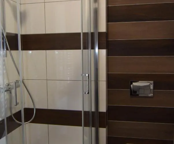 Gosciniec Rycerski Bed & Breakfast