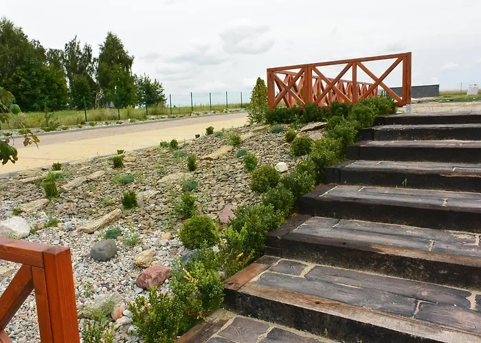 Bed & Breakfast Gosciniec Rycerski