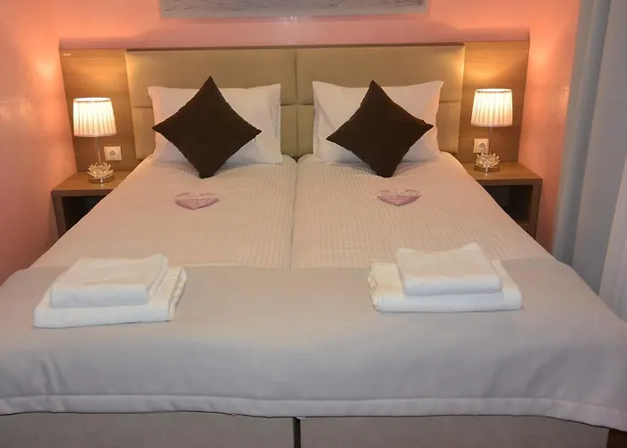 Gosciniec Rycerski Gosciszewo