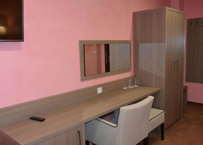 Bed & Breakfast Gosciniec Rycerski