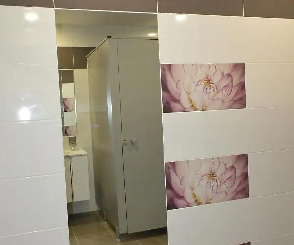 Gosciniec Rycerski Bed & Breakfast 4*